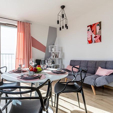 Apartament Old Town Nest Danzica Esterno foto