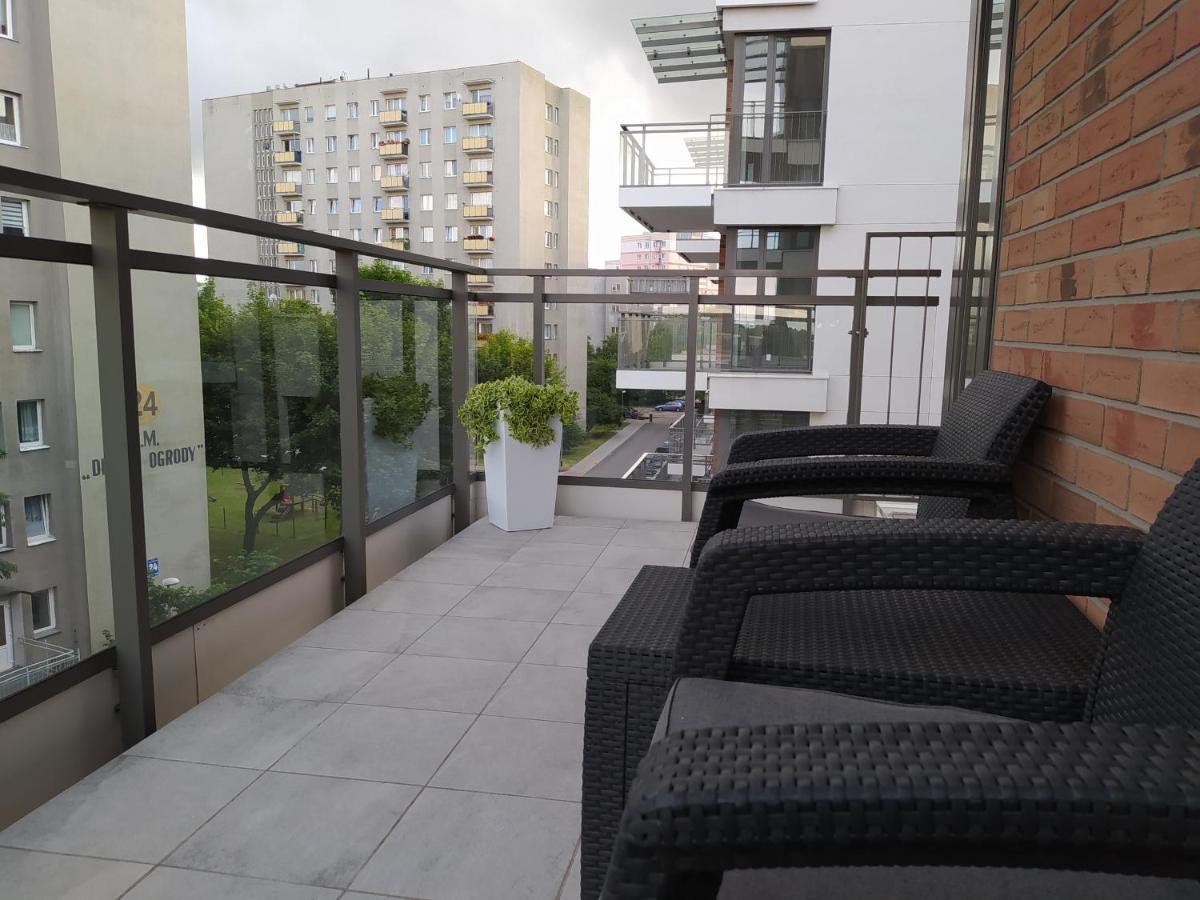 Apartament Old Town Nest Danzica Esterno foto