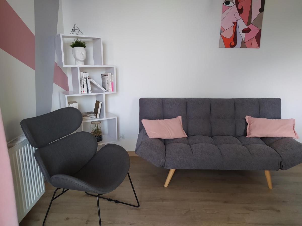 Apartament Old Town Nest Danzica Esterno foto