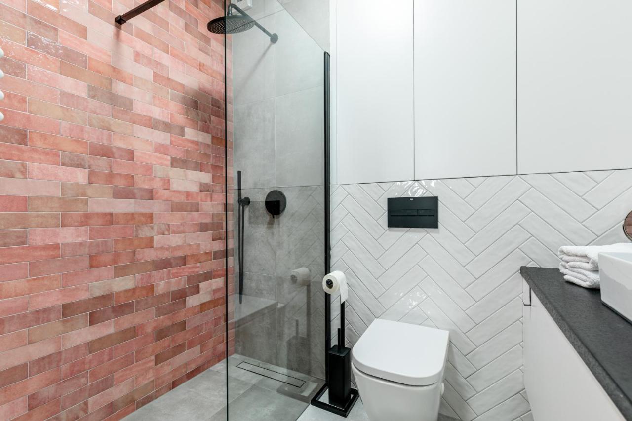 Apartament Old Town Nest Danzica Esterno foto
