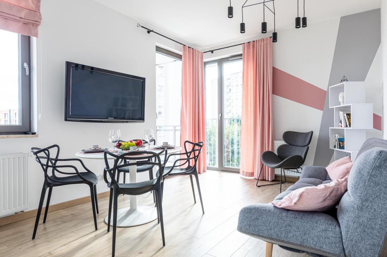 Apartament Old Town Nest Danzica Esterno foto
