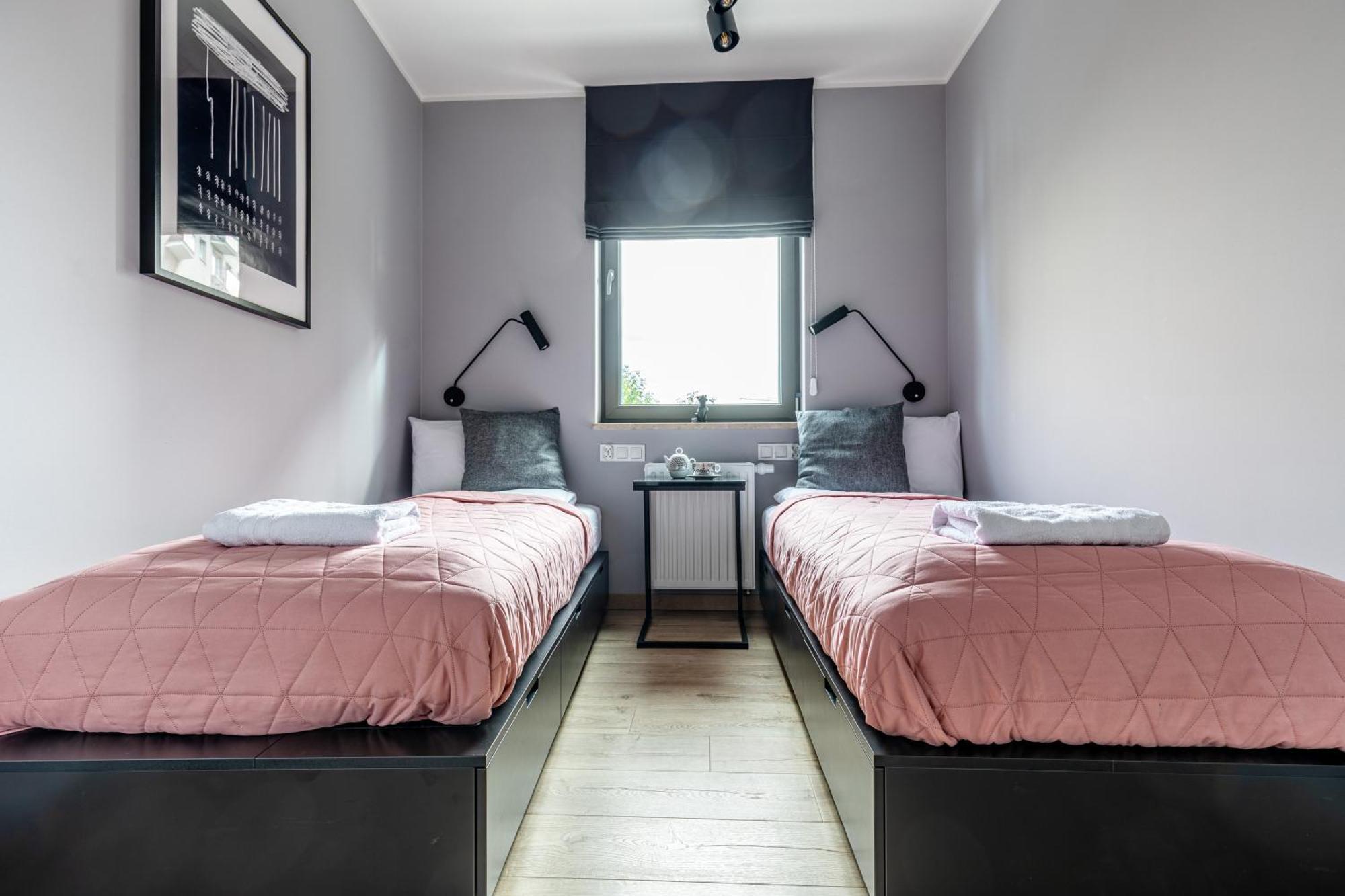 Apartament Old Town Nest Danzica Esterno foto