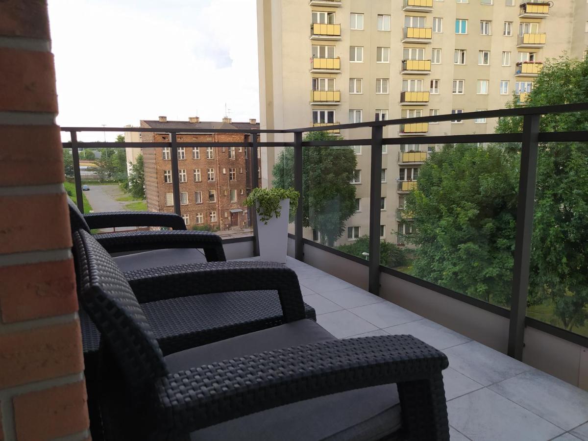 Apartament Old Town Nest Danzica Esterno foto