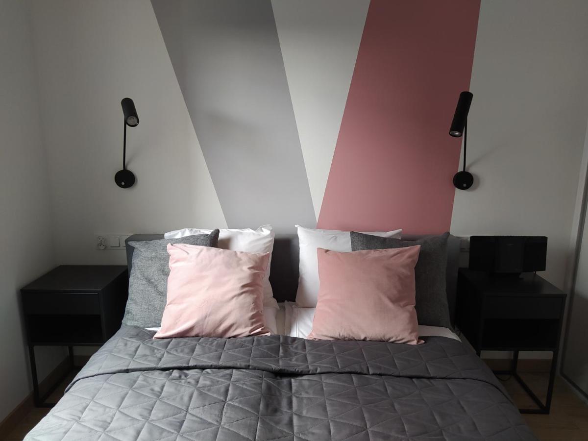 Apartament Old Town Nest Danzica Esterno foto